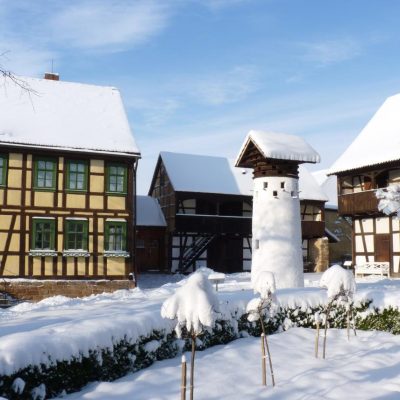 Hohenfelden-Pfarrhof-Franziska Zschäck- TFLM (1)