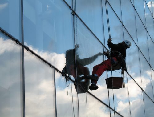 WindowCleaner